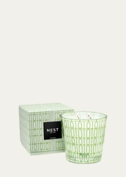 NEST New YorkBamboo Specialty Luxury candle, 8.1 oz.