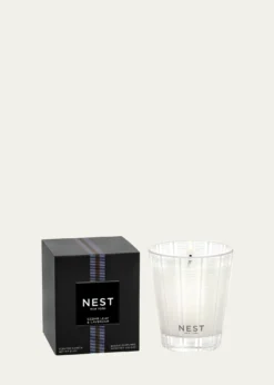 NEST New YorkCedar Leaf & Lavender 3-Wick Candle, 21.2 oz.