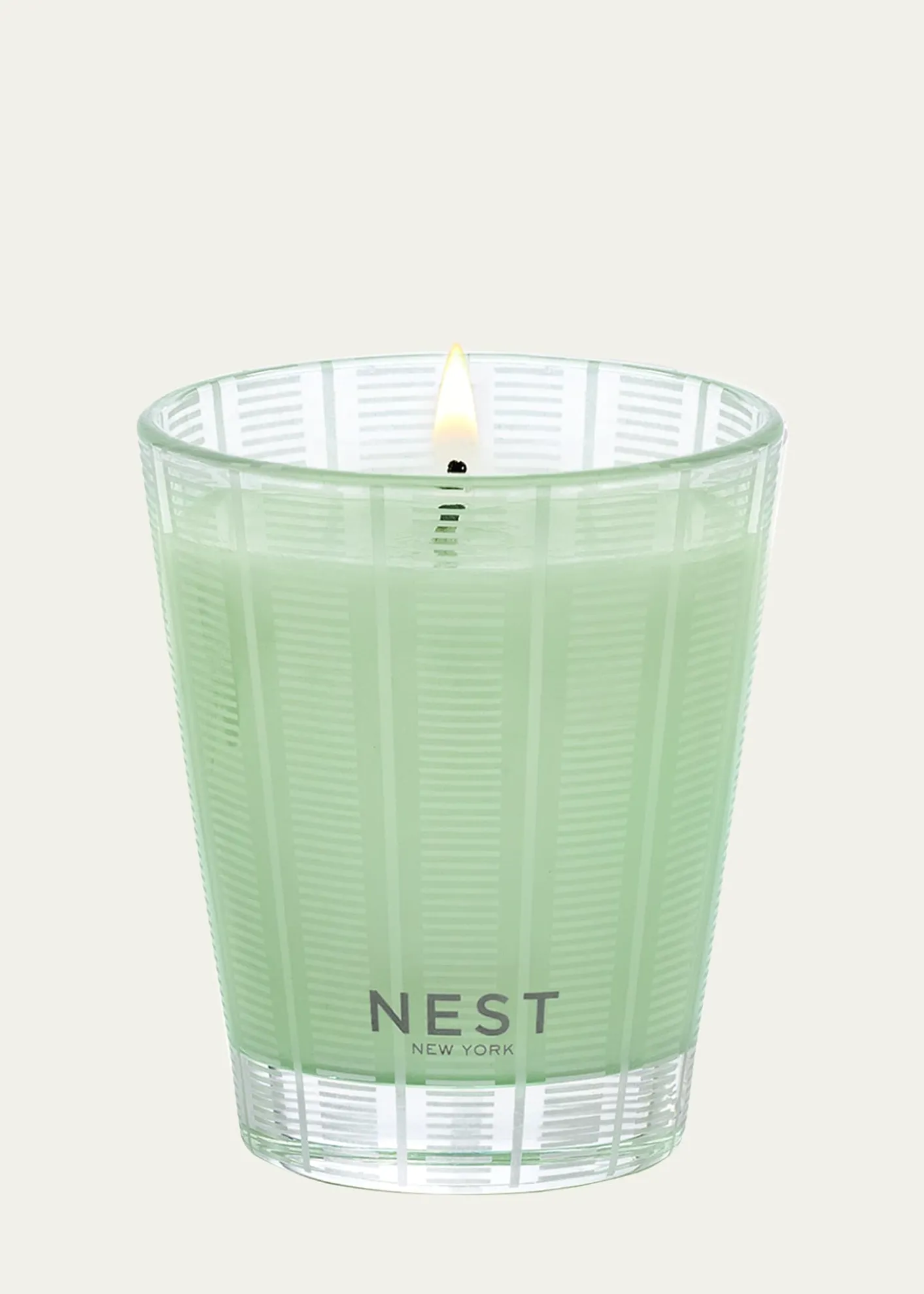 NEST New YorkCucumber & White Sage Candle, 8.1 oz.