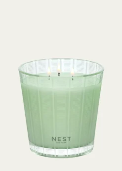 NEST New YorkCucumber & White Sage Candle, 21 oz.