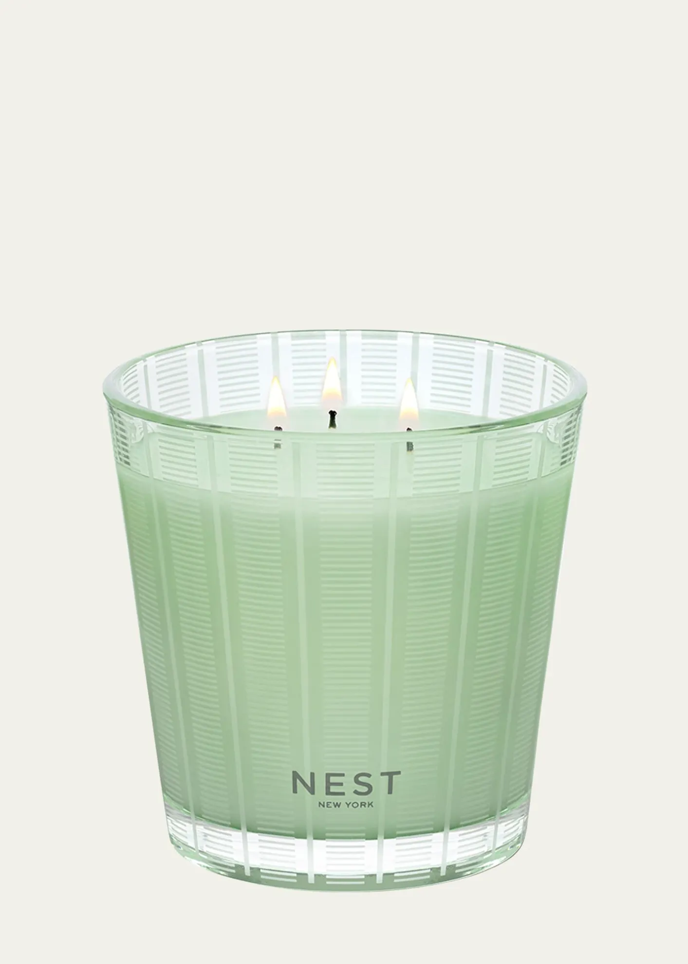 NEST New YorkCucumber & White Sage Candle, 21 oz.