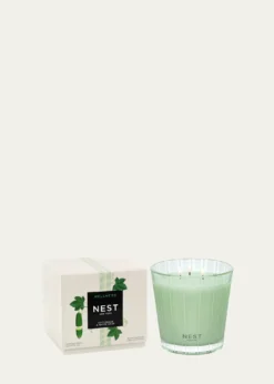 NEST New YorkCucumber & White Sage Candle, 21 oz.