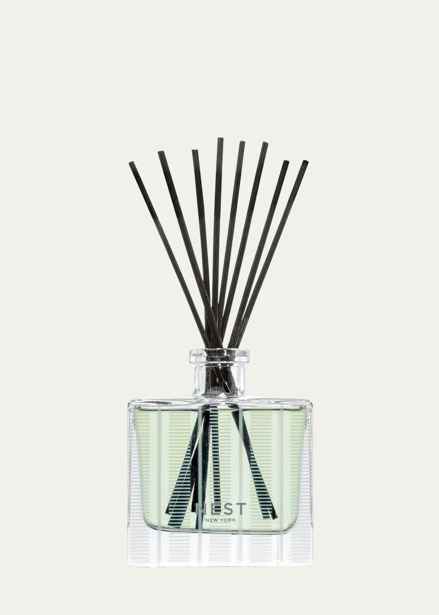 NEST New YorkCucumber & White Sage Reed Diffuser, 5.9 oz.