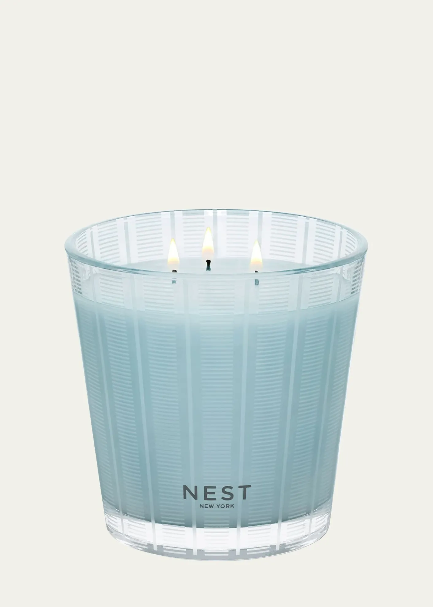 NEST New YorkDriftwood & Chamomile 3-Wick Candle, 21.2 oz.
