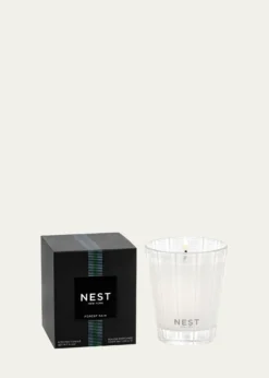 NEST New YorkForest Rain Classic Candle, 8.1 oz.