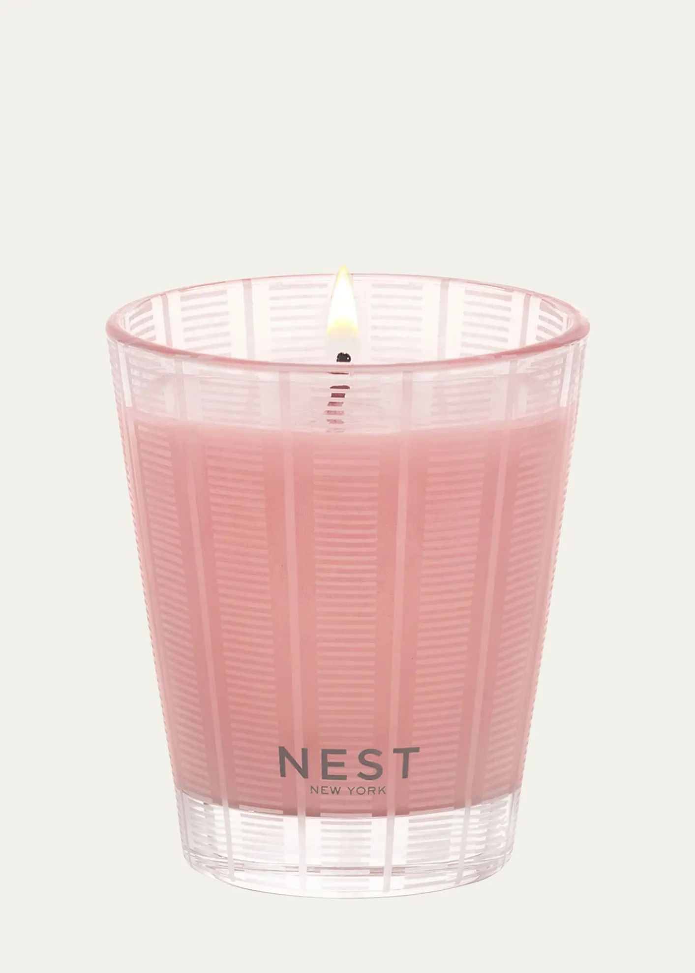 NEST New YorkHimalayan Salt Rosewater Classic Candle, 8.1 oz.