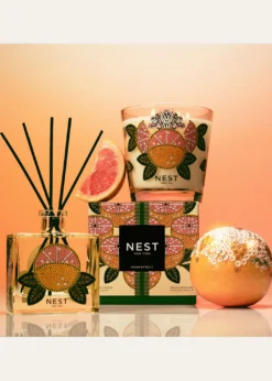NEST New YorkLimited-Edition Grapefruit 3-Wick Candle, 21 oz.
