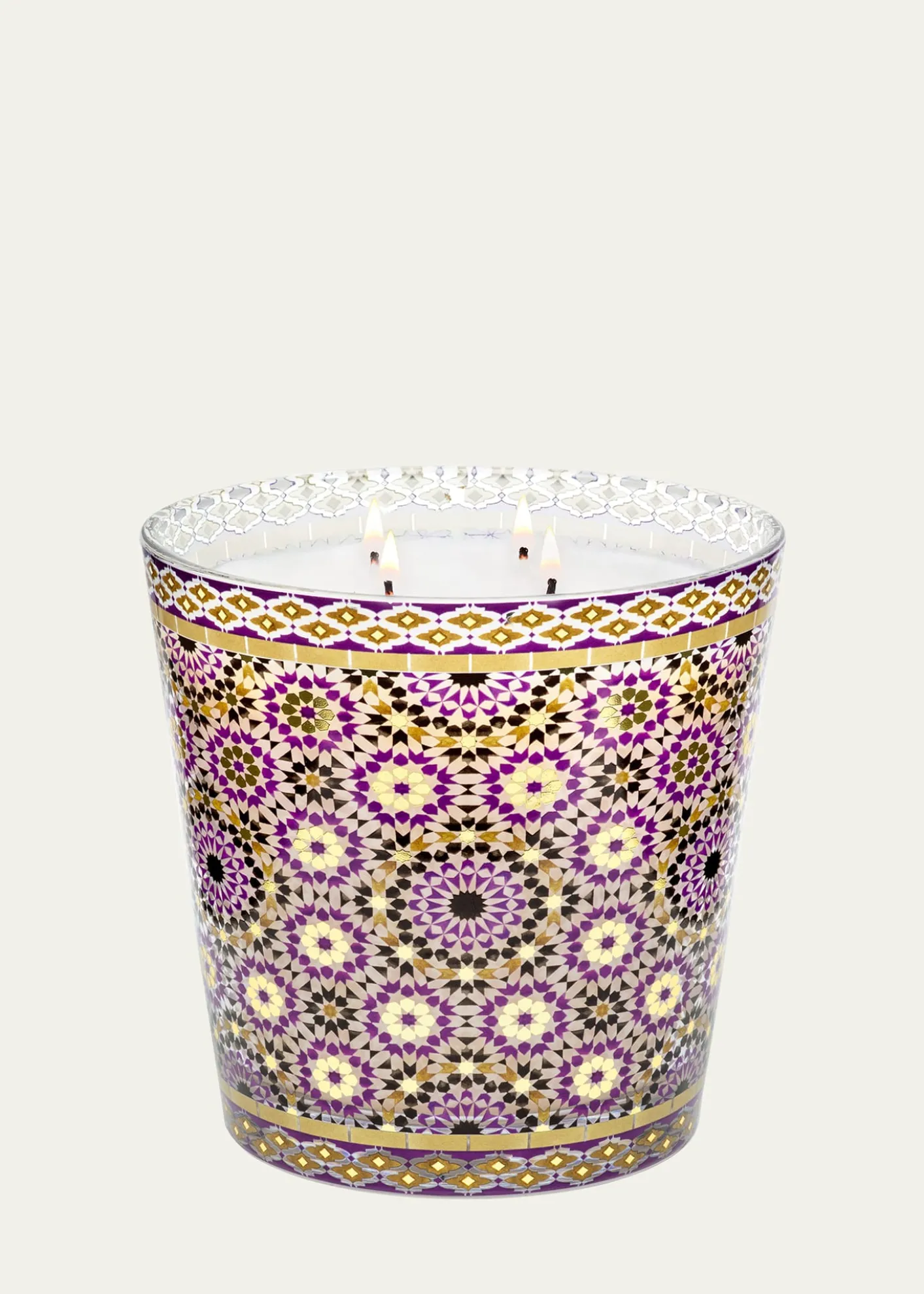 NEST New YorkMoroccan Amber Specialty Luxury Candle, 43.7 oz.
