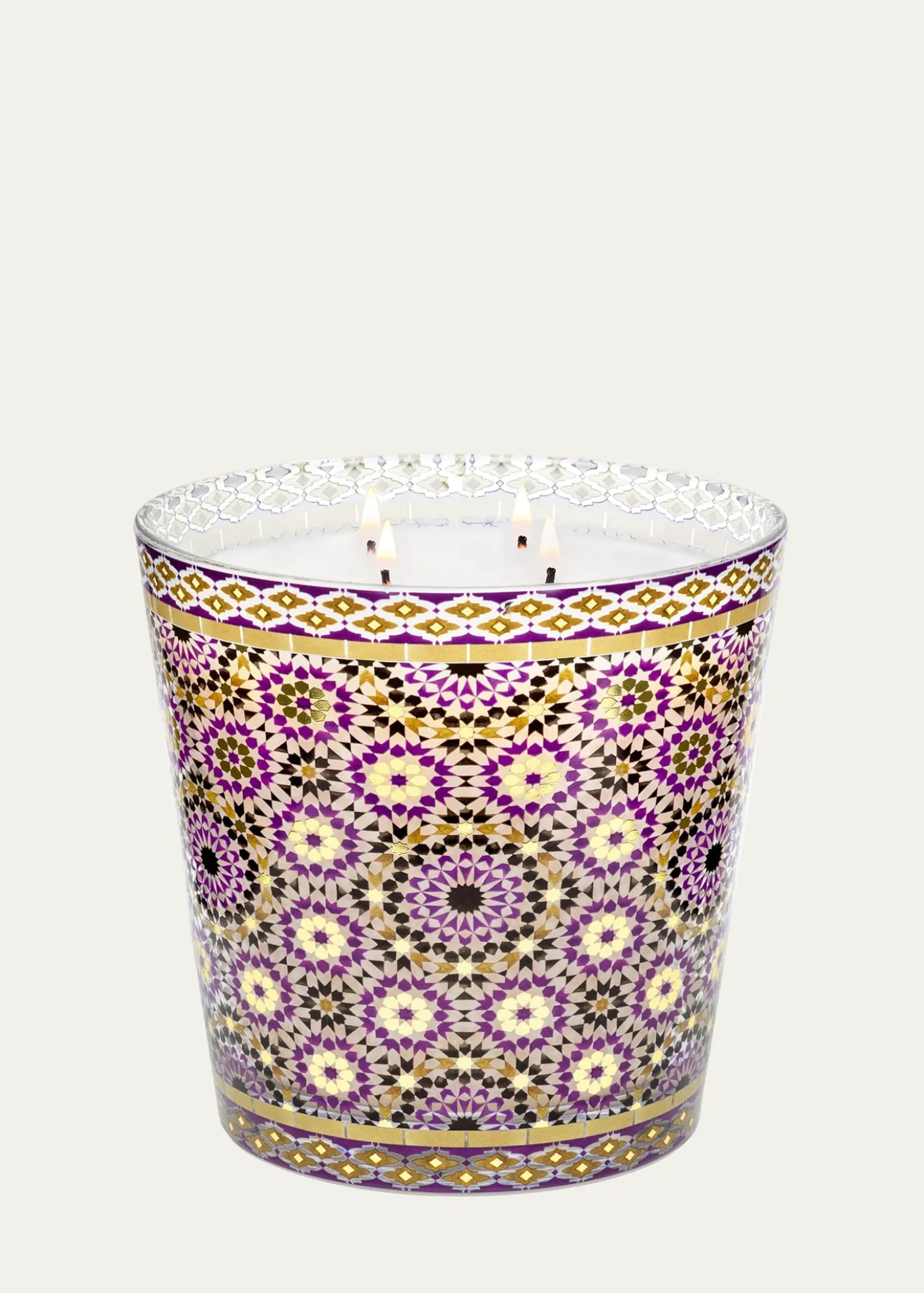 NEST New YorkMoroccan Amber Specialty Luxury Candle, 43.7 oz.
