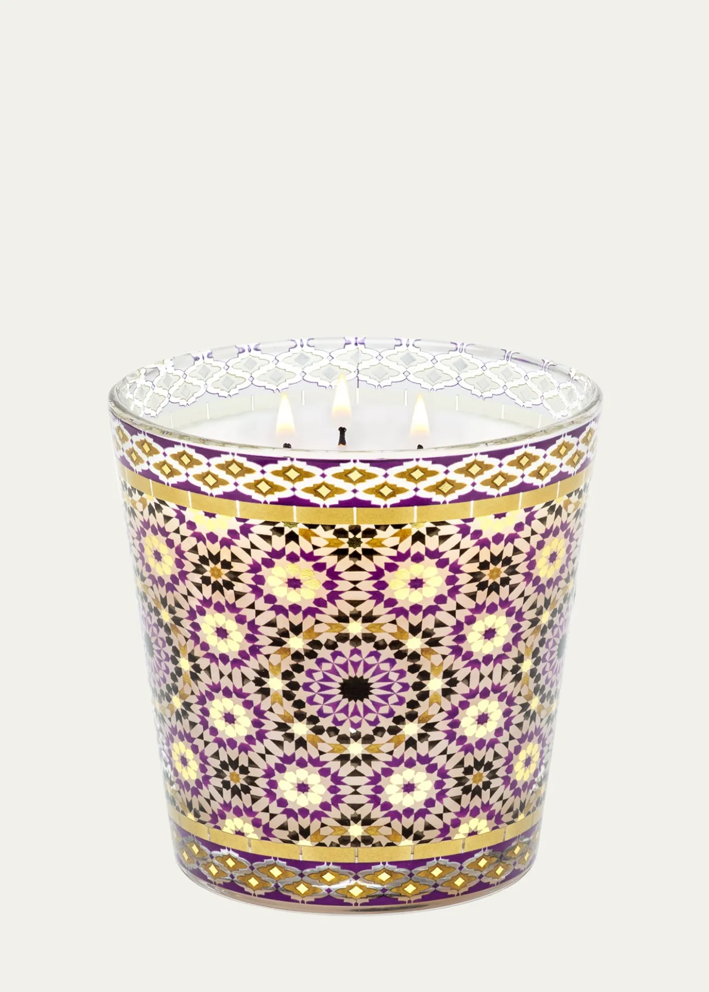 NEST New YorkMoroccan Amber Specialty Luxury Candle, 21.2 oz.