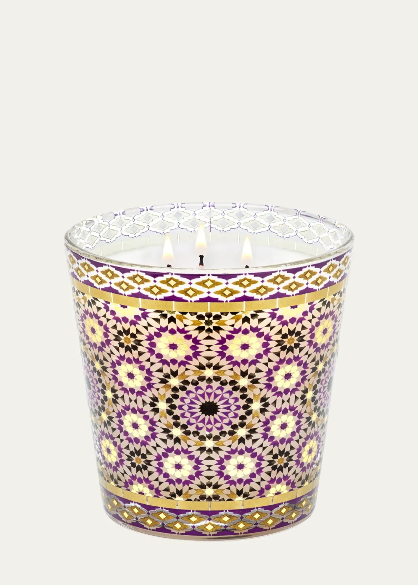 NEST New YorkMoroccan Amber Specialty Luxury Candle, 21.2 oz.