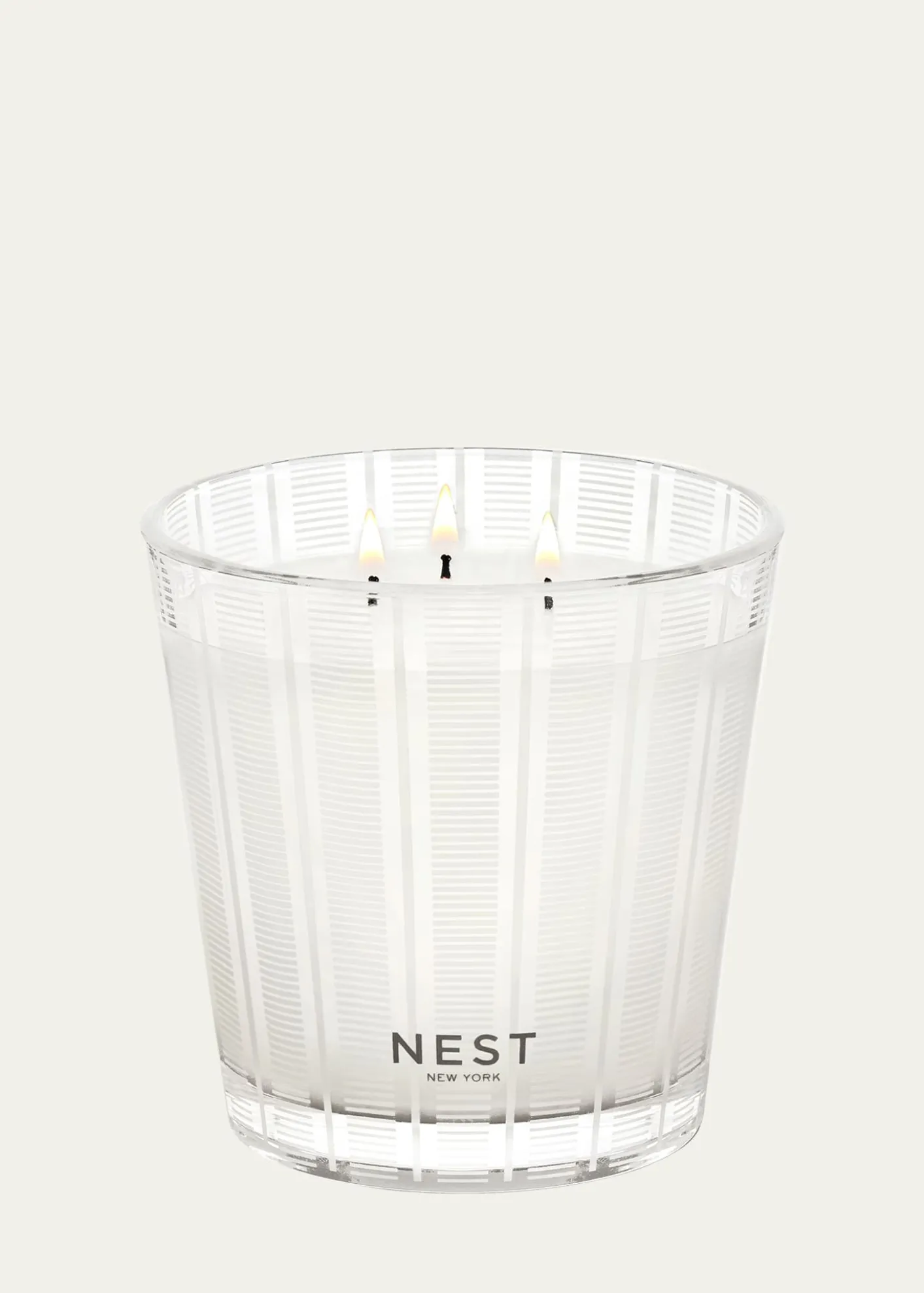 NEST New YorkMoroccan Amber 3 Wick Candle, 21.2 oz.