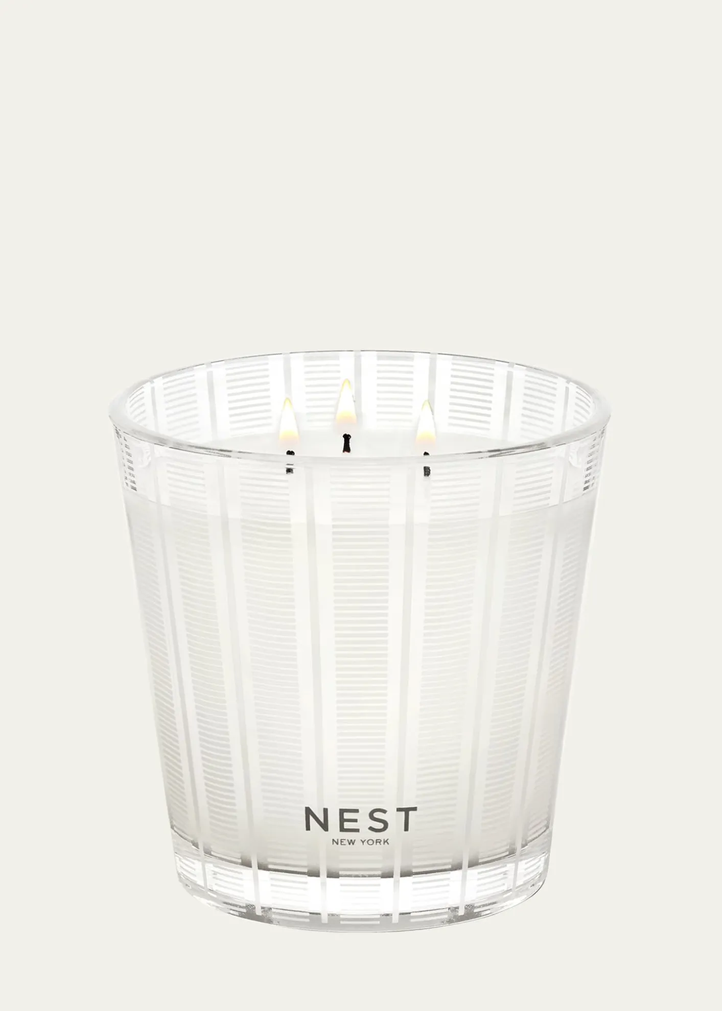 NEST New YorkOcean Mist & Sea Salt 3-Wick Candle, 21.1 oz.