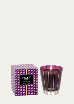 NEST New York8.1 oz. Autumn Plum Classic Candle