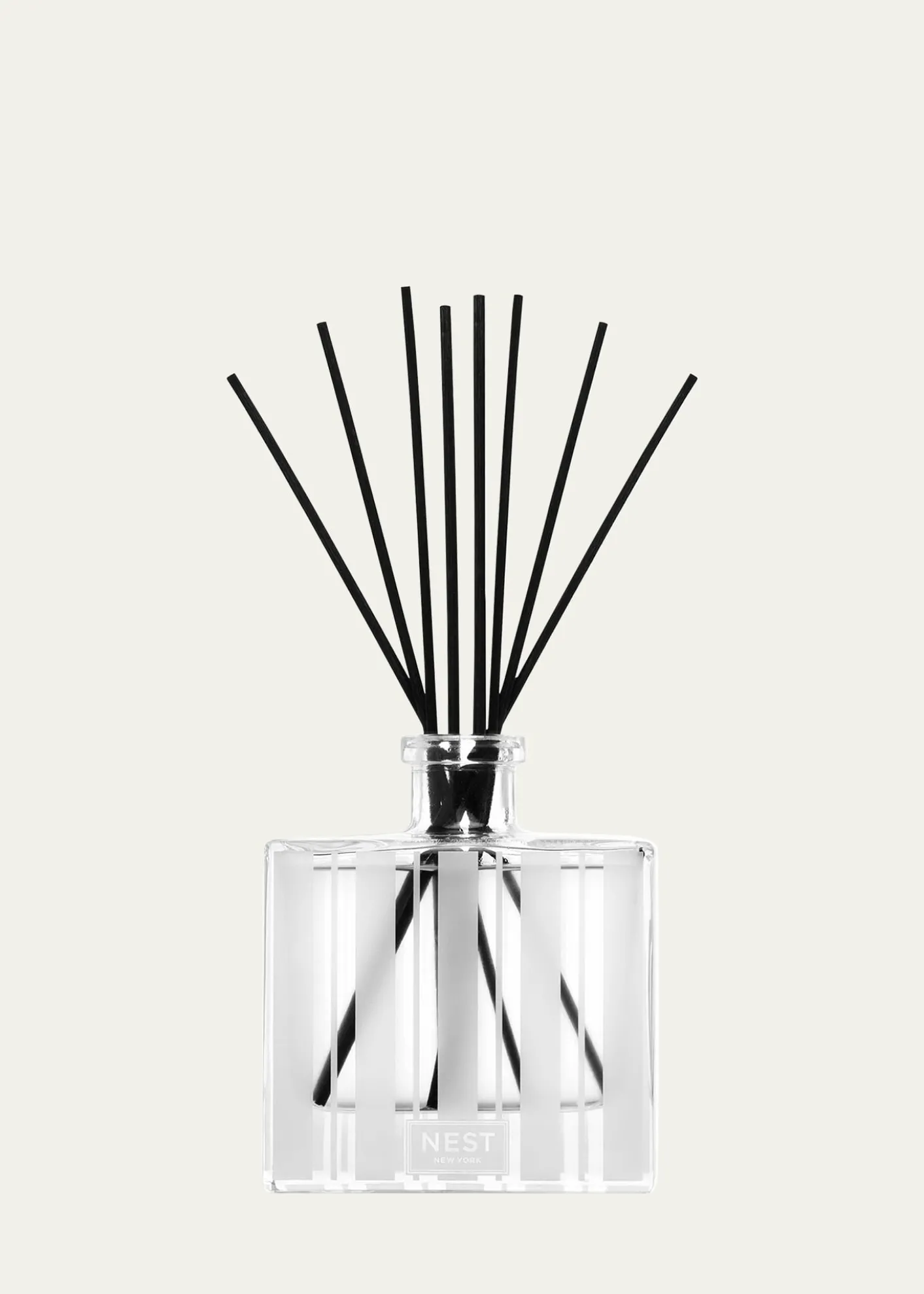 NEST New York5.9 oz. Rose Noir & Oud Reed Diffuser