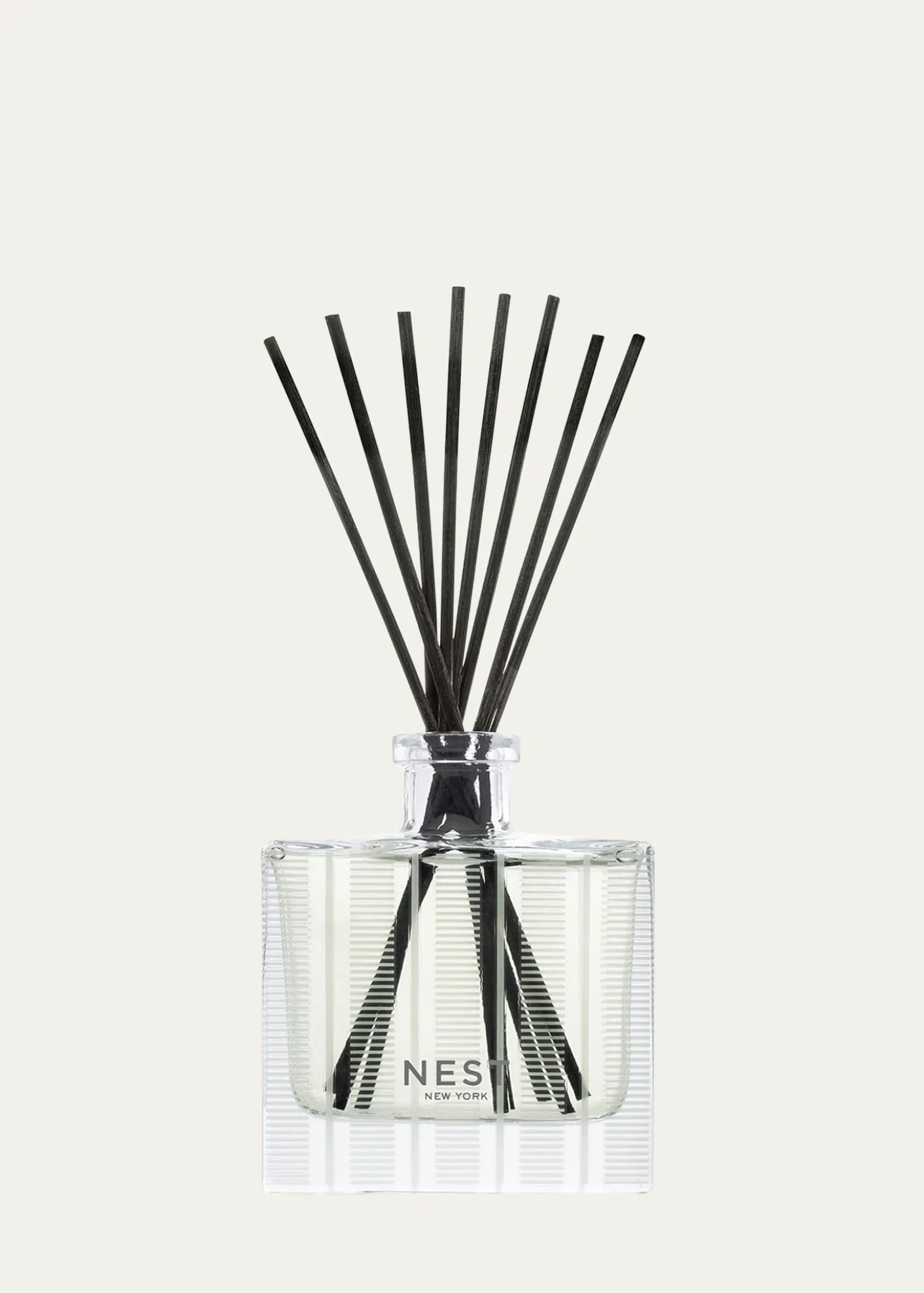 NEST New YorkRose Noir Oud Reed Diffuser, 5.9 oz.