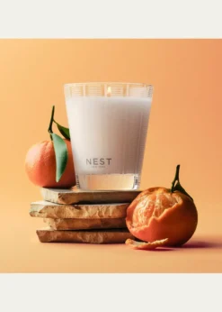 NEST New YorkSicilian Tangerine Classic Candle, 8.1 oz.