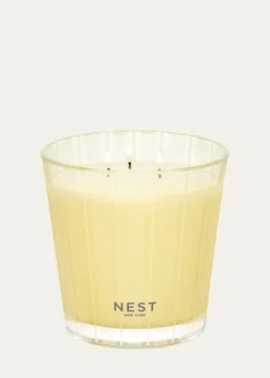 NEST New YorkSunlit Yuzu & Neroli 3-Wick Candle, 21.2 oz.