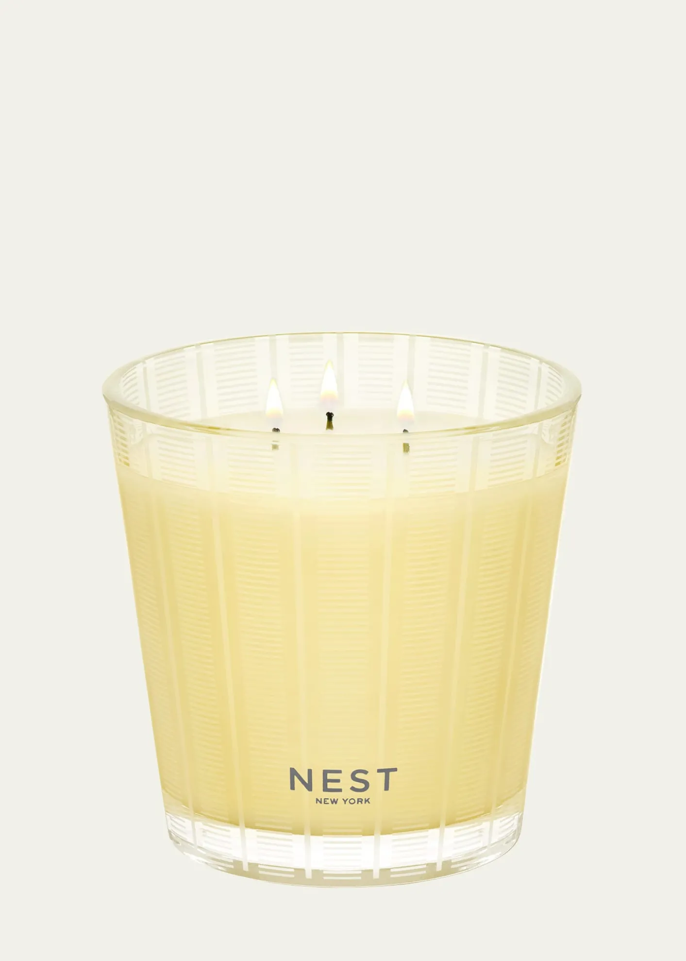 NEST New YorkSunlit Yuzu & Neroli 3-Wick Candle, 21.2 oz.