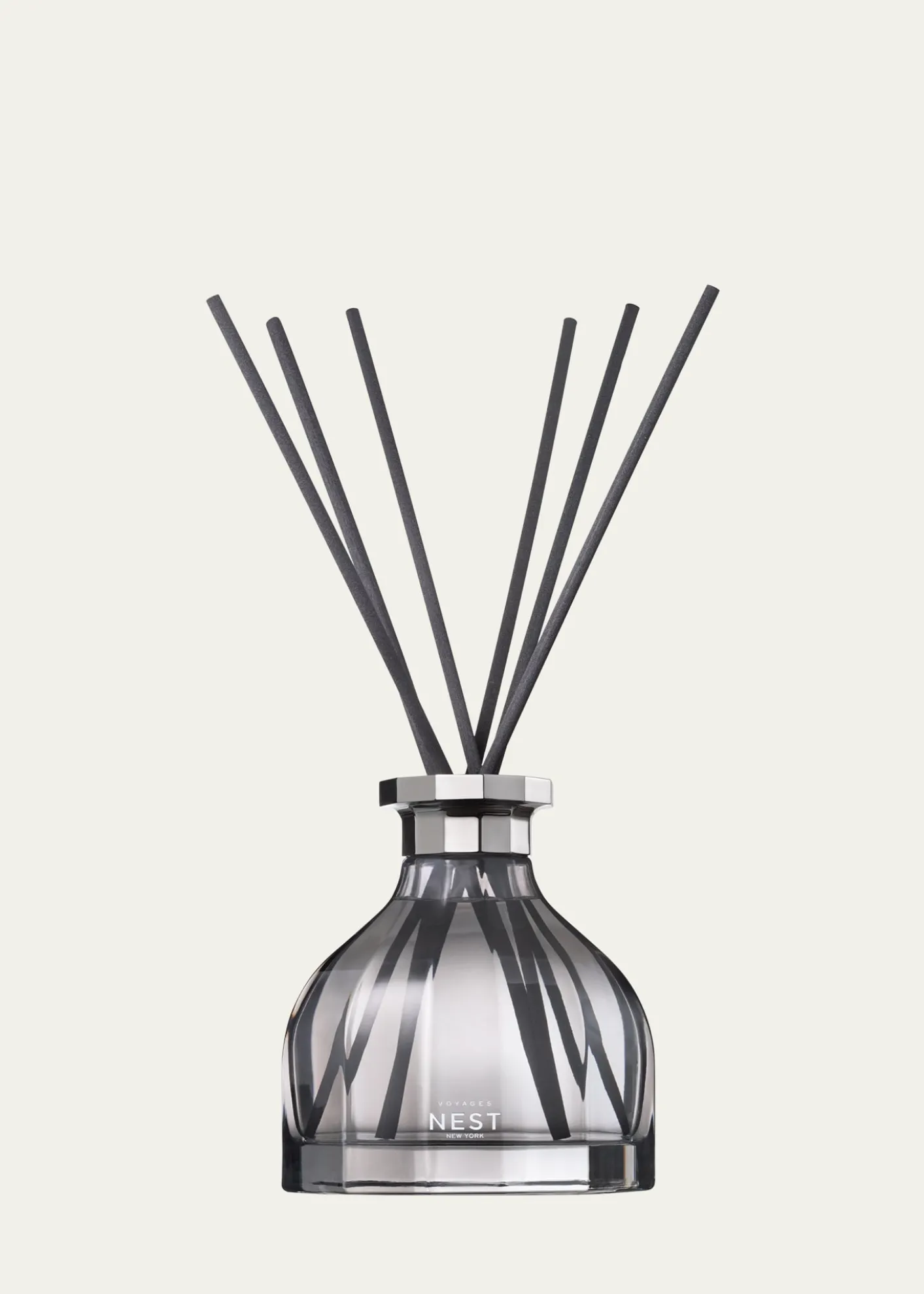 NEST New YorkVOYAGES Hypnotic Amber Diffuser, 16.9 oz.
