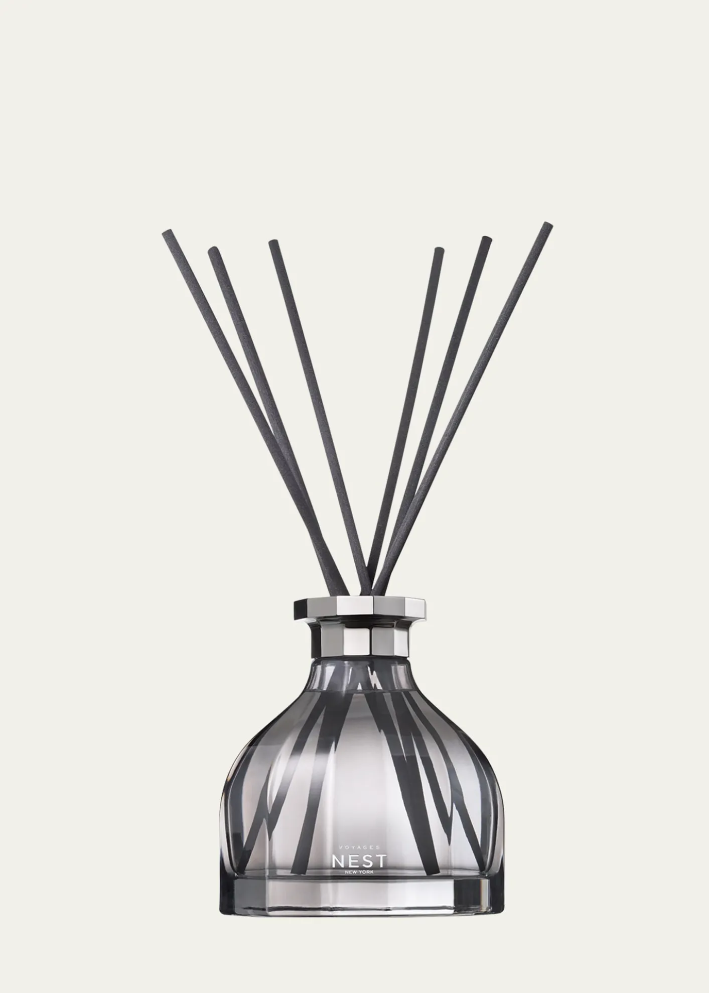 NEST New YorkVOYAGES Oud Mystique Diffuser, 16.9 oz.