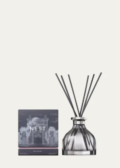 NEST New YorkVOYAGES Rose Sublime Diffuser, 16.9 oz.