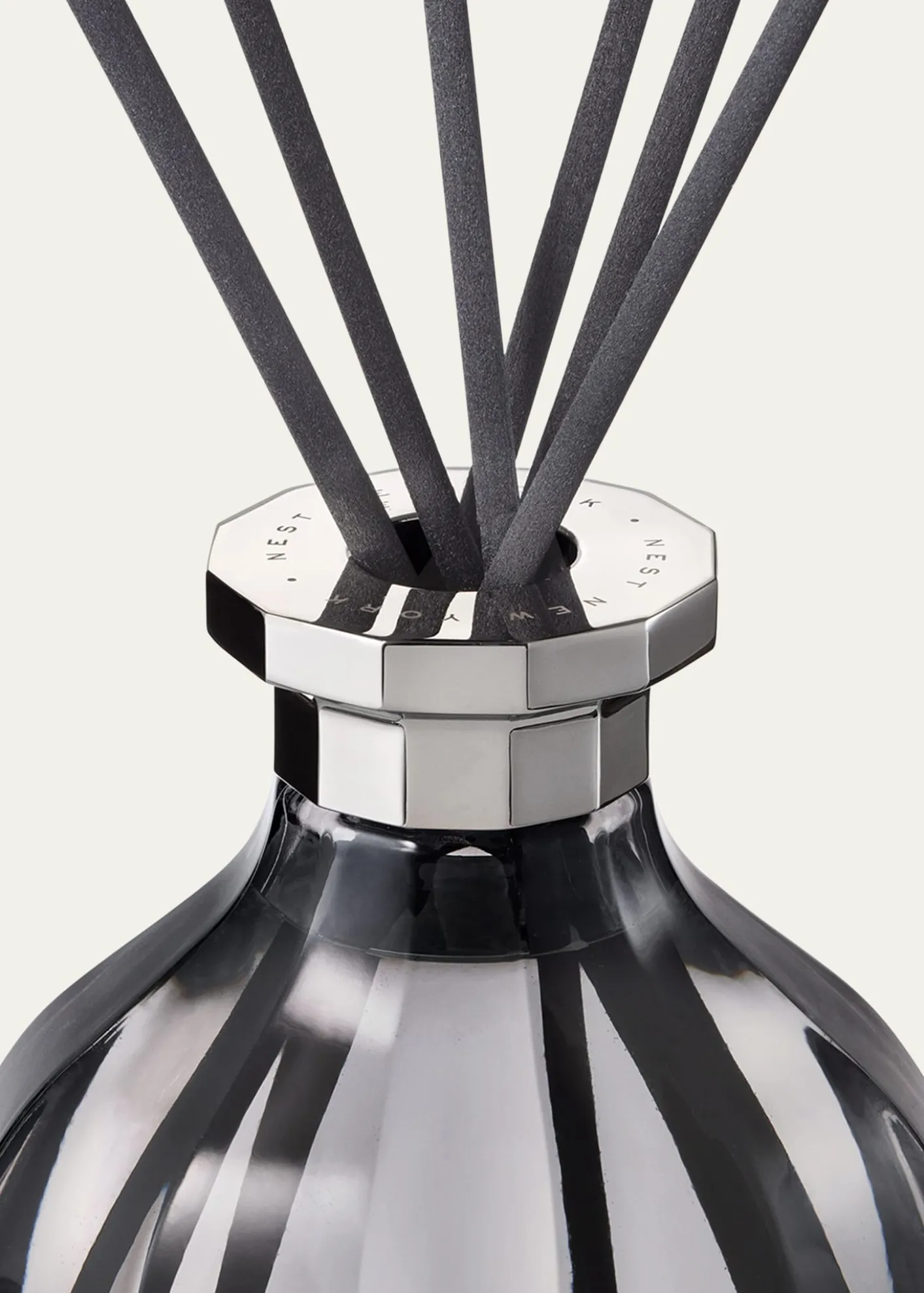 NEST New YorkVOYAGES Rose Sublime Diffuser, 16.9 oz.