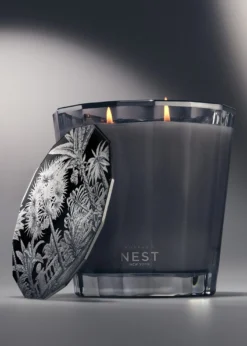 NEST New YorkVOYAGES Tempting Tonka Candle, 21.1 oz.