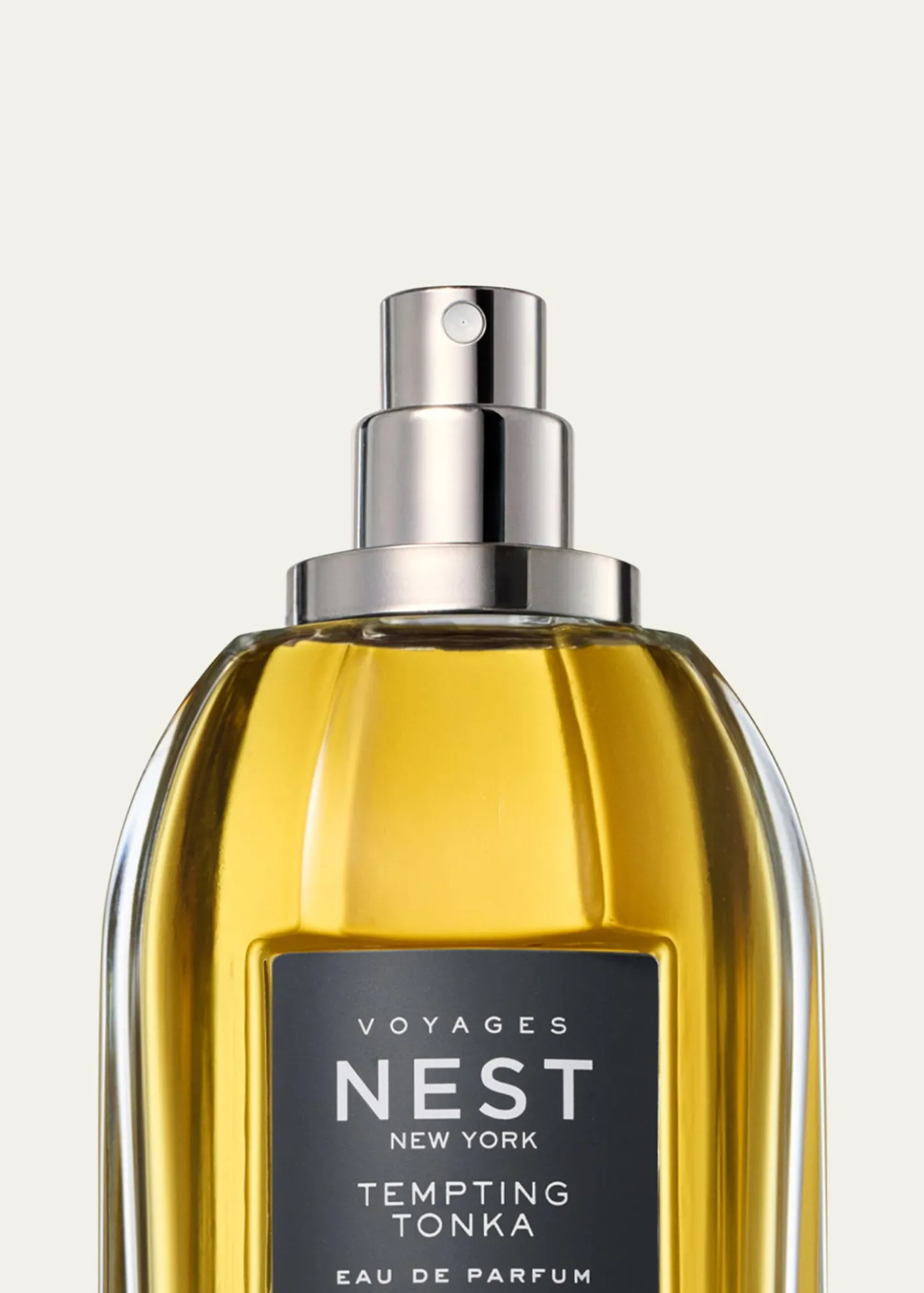 NEST New YorkVOYAGES Tempting Tonka Eau de Parfum, 3.4 oz.