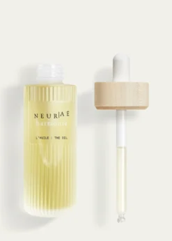 Neuraeharmonie The Oil