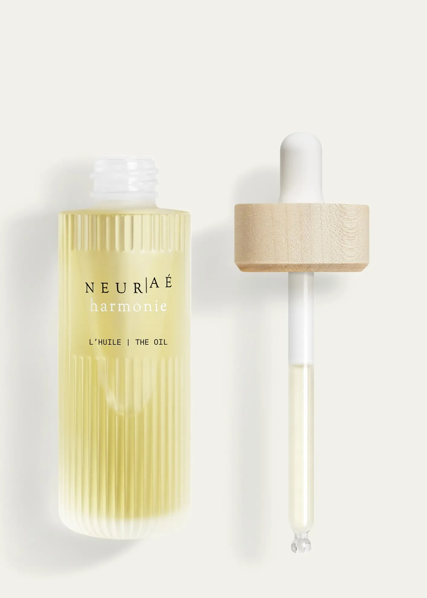 Neuraeharmonie The Oil