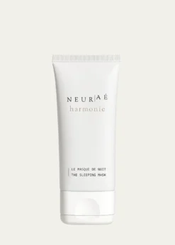 NeuraeHarmonie The Sleeping Mask