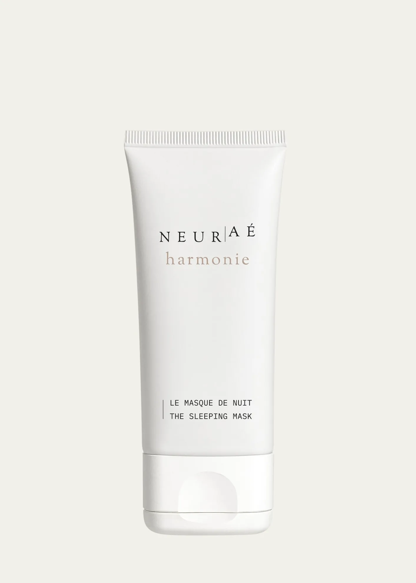 NeuraeHarmonie The Sleeping Mask