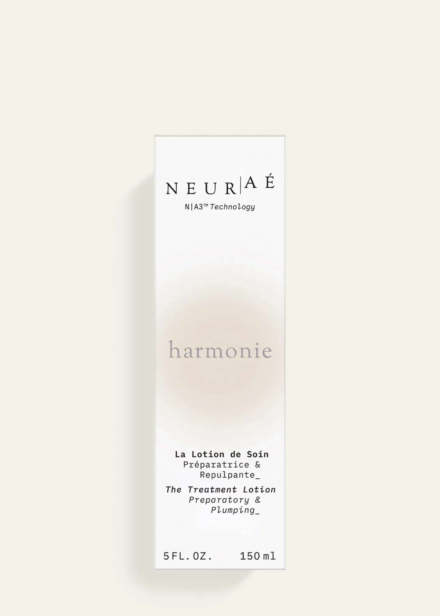 Neuraeharmonie The Treatment Lotion, 5 oz.