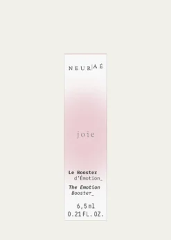 Neuraejoie The Emotion Booster, 0.2 oz.