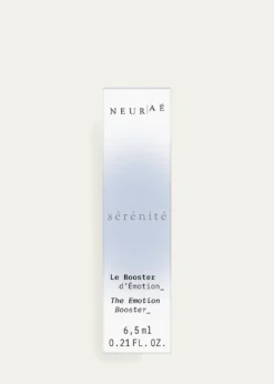 Neuraesérénité The Emotion Booster