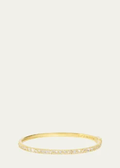 Nickho ReyButler 14K Gold Vermeil Cubic Zirconia Bracelet