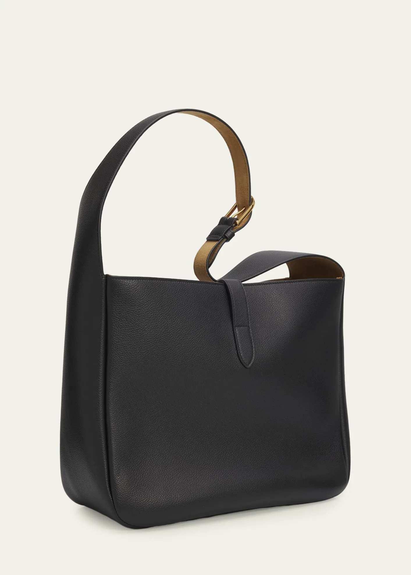 Nili LotanAnita Leather Shoulder Bag