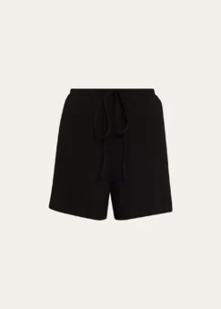 Nili LotanFrances Drawstring Shorts