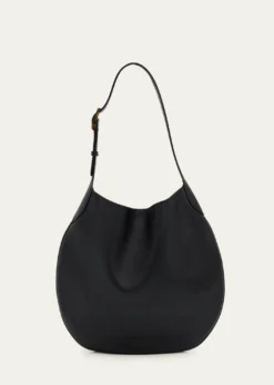 Nili LotanJagger Leather Shoulder Bag