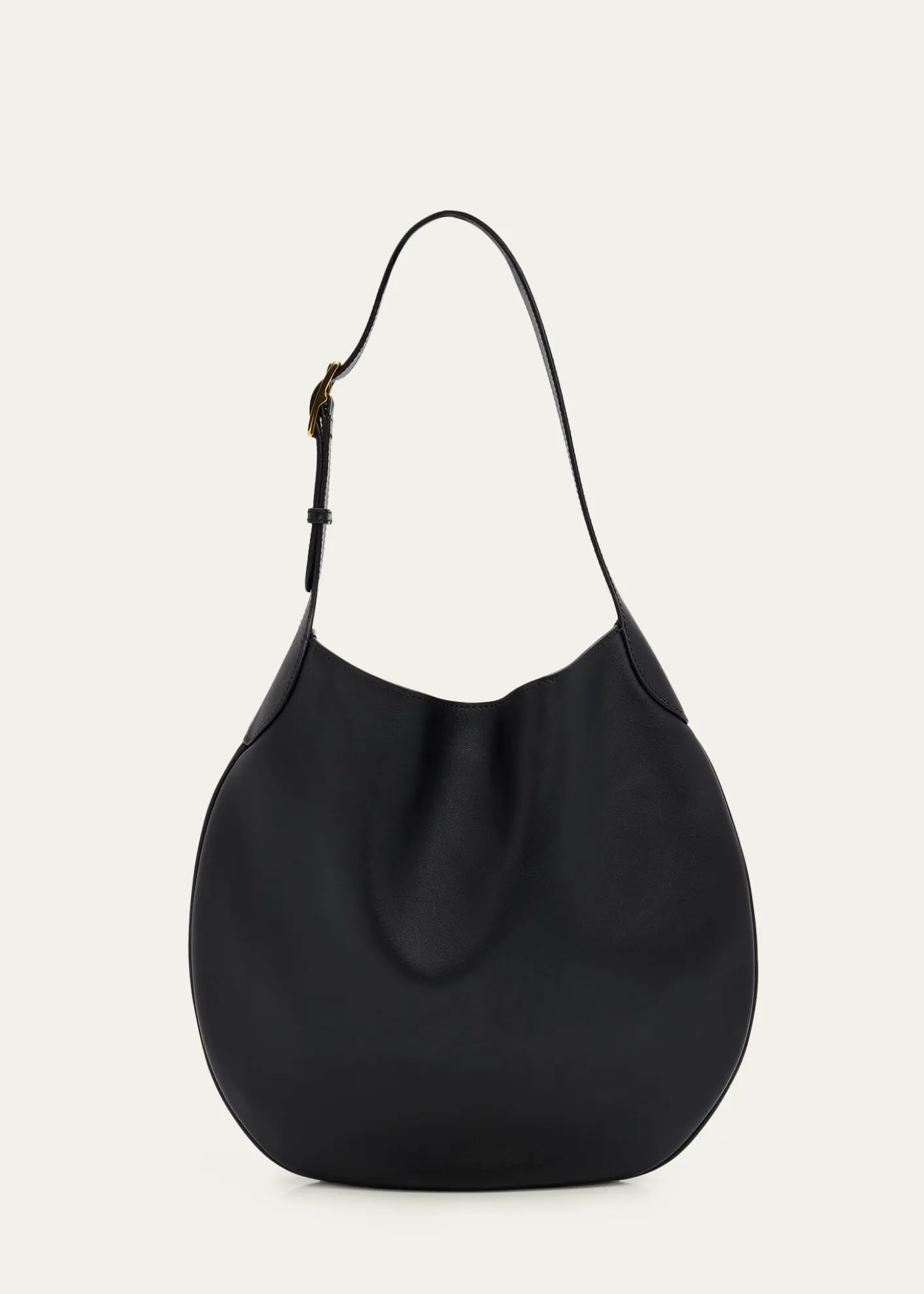 Nili LotanJagger Leather Shoulder Bag