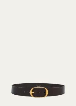 Nili LotanNili Leather Belt