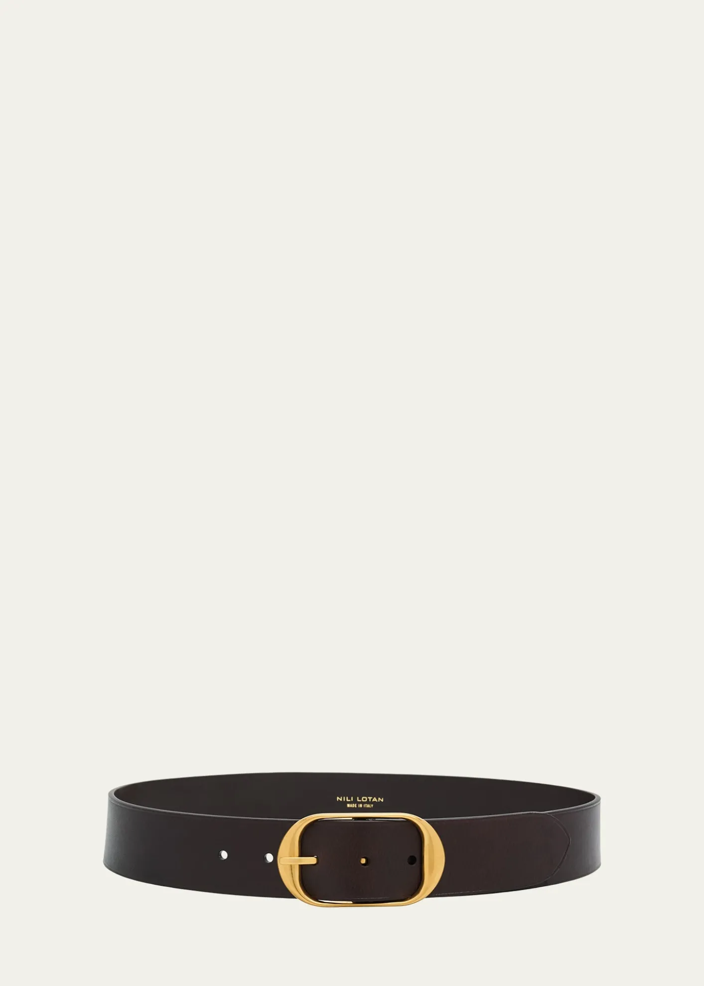Nili LotanNili Leather Belt