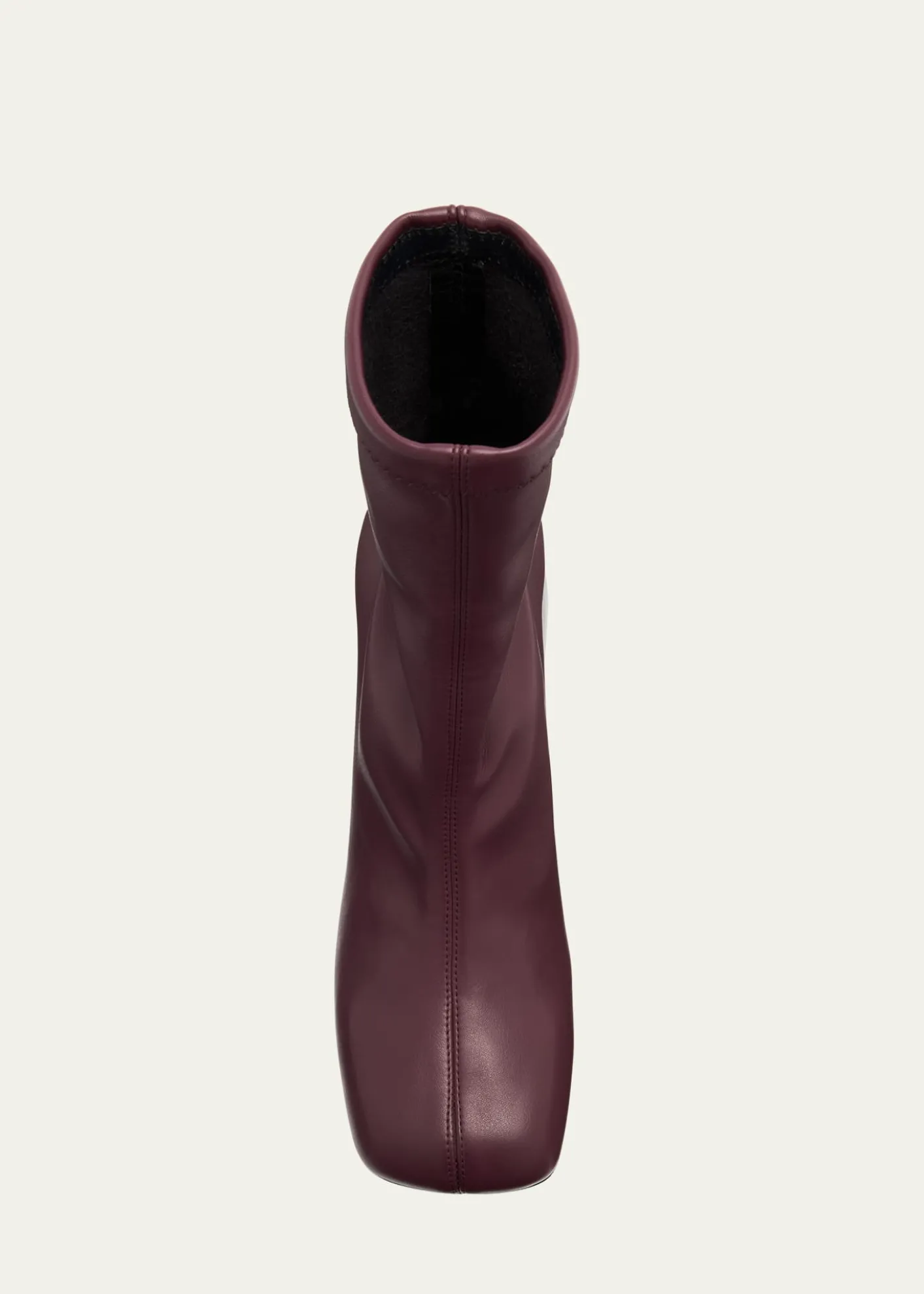 NodaletoBulla Miula Leather Ankle Boots