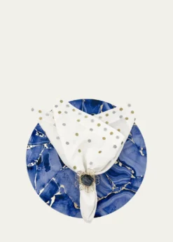Nomi KBlue Stoner Lacquer Placemat