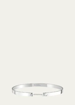 Nouvel Heritage18K Business Meeting Mood Bangle