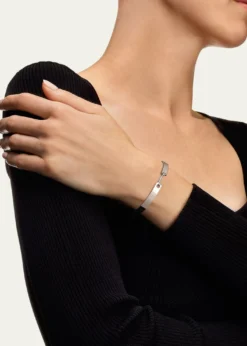 Nouvel Heritage18K Business Meeting GM Mood Bangle