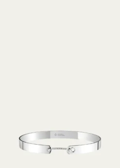 Nouvel Heritage18K Business Meeting GM Mood Bangle