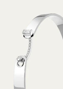 Nouvel Heritage18K Dinner Date GM Mood Bangle