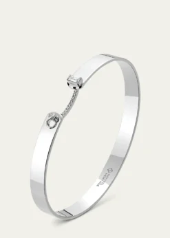 Nouvel Heritage18K Dinner Date GM Mood Bangle